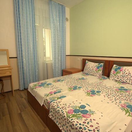 Atlant Hotel Nabran Exterior photo